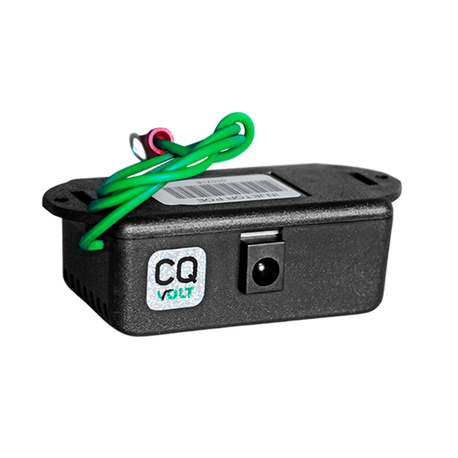 INJETOR POE GIGABIT — imagem 3