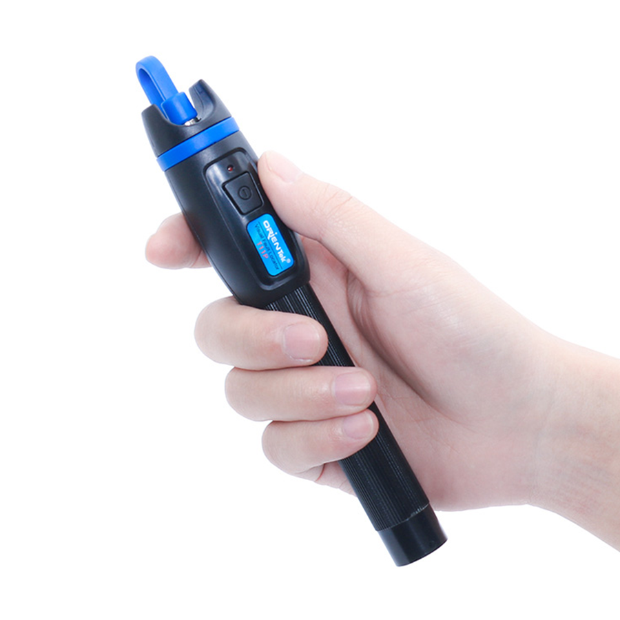 LASER DETECTOR DE FALHAS VFL (T11P-1) — imagem 4
