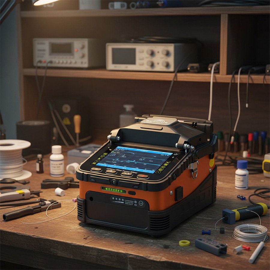 MÁQUINA DE FUSÃO (AI-5 PRO) — imagem 5