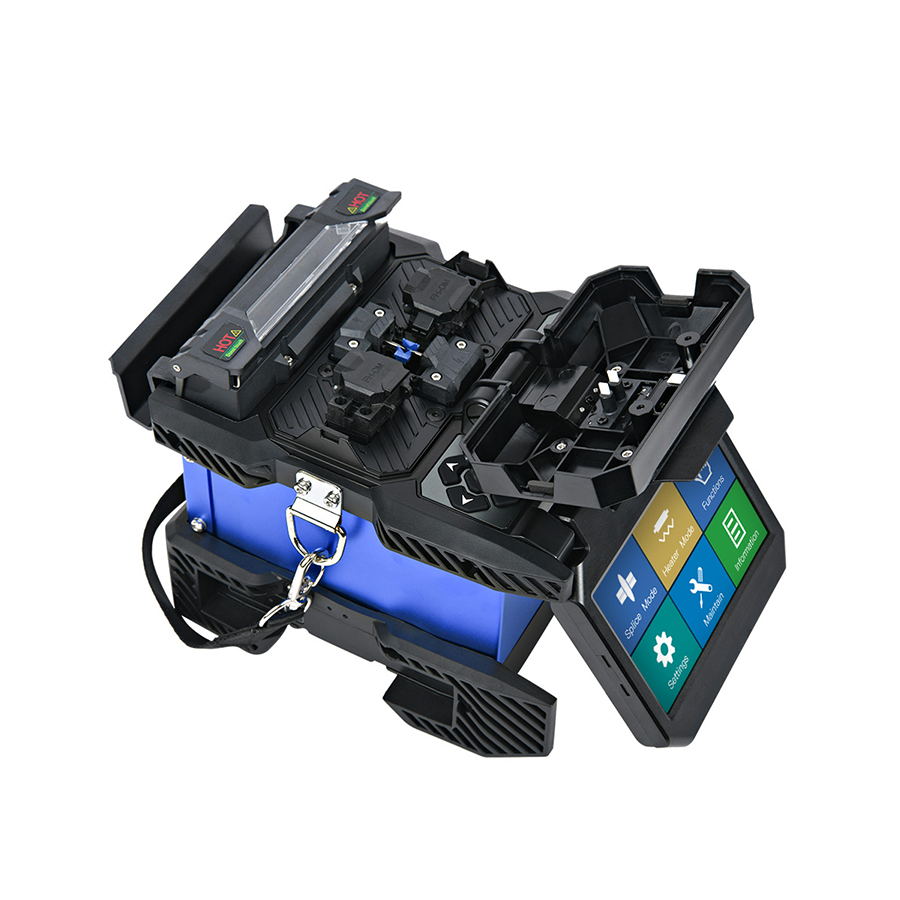 MÁQUINA DE FUSÃO T45 — imagem 2