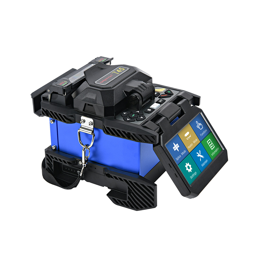 MÁQUINA DE FUSÃO T45 — imagem 4