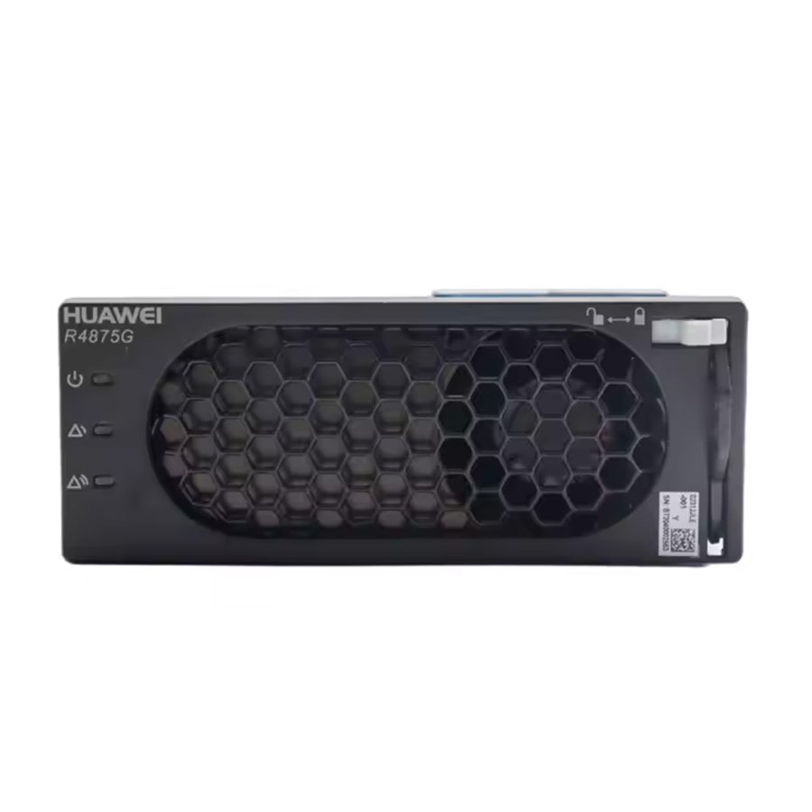 MÓDULO FONTE RETIFICADORA DE 2000W 30A (R4830N-30A)