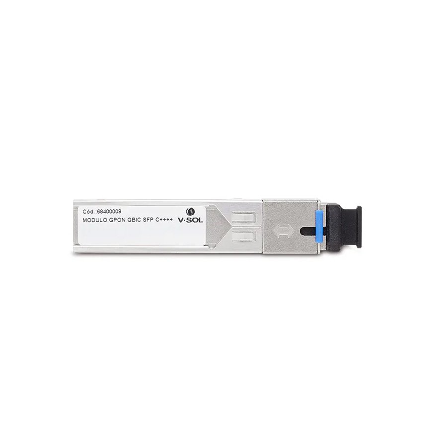 MÓDULO GPON GBIC SFP C++++