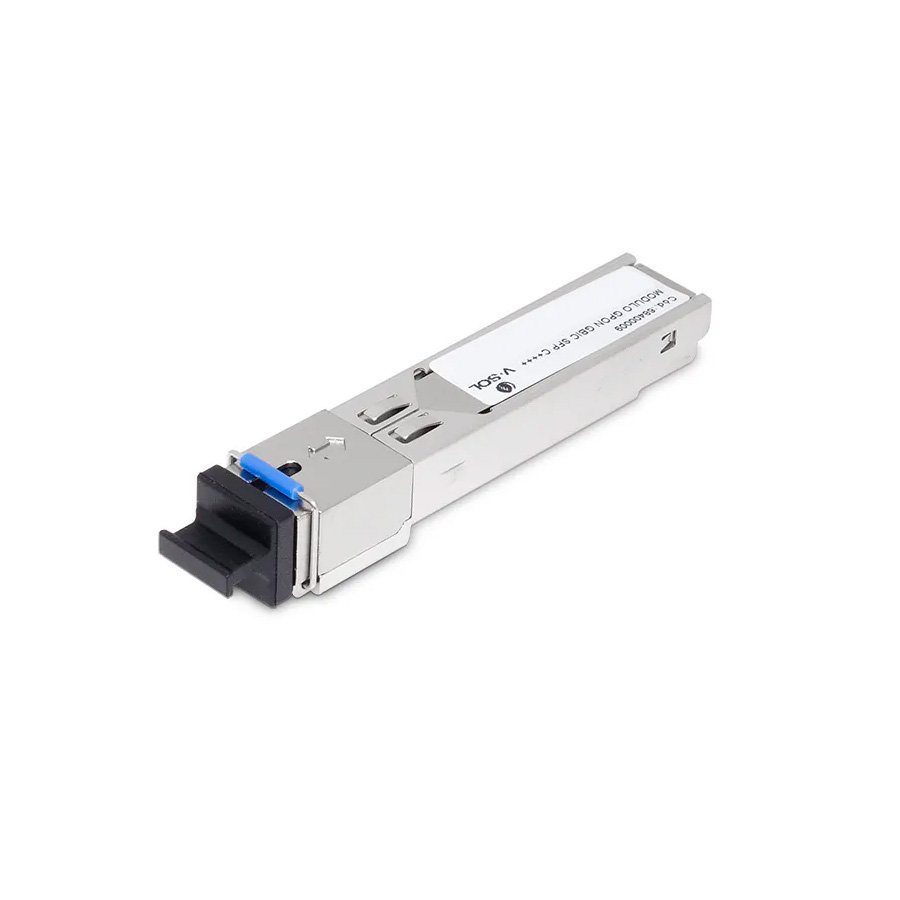 MÓDULO GPON GBIC SFP C++++ — imagem 4