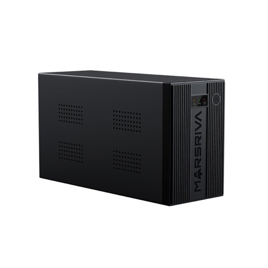 NO-BREAK UPS SMART LINE INTERACTIVE 1250VA/750W ENTRADA BIVOLT / SAÍDA BIVOLT (MR-UF1250)