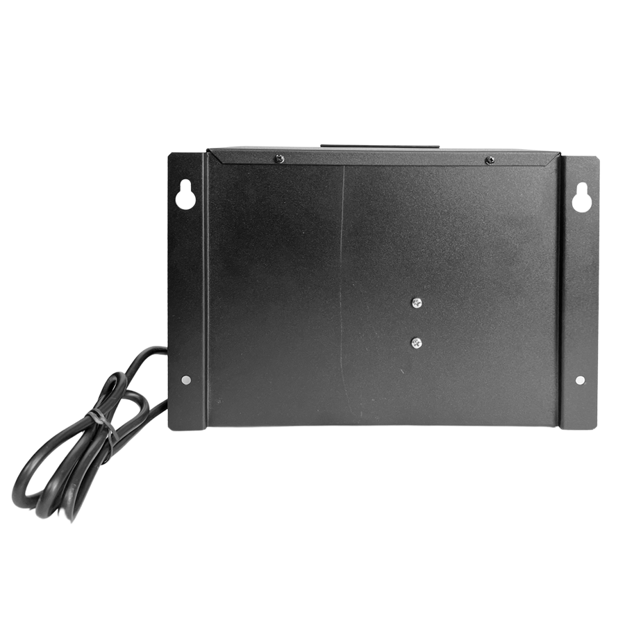 NOBREAK INNERGIE GATE 700 M2 1/2HP BS2 CB 60HZ BLACK | ENTRADA 220V | SAÍDA 220V — imagem 4