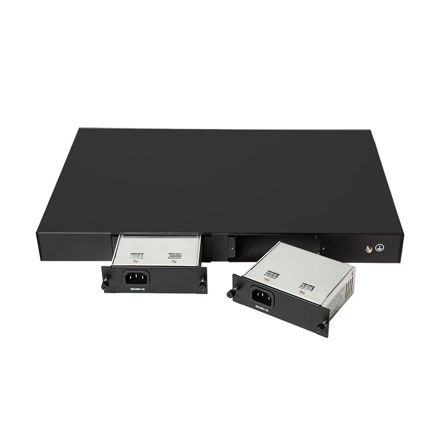 OLT GPON 4 PORTAS PON (FD1604S-B1-PSA0) — imagem 2