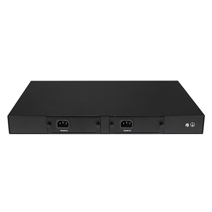 OLT GPON 4 PORTAS PON (FD1604S-B1-PSA0) — imagem 3