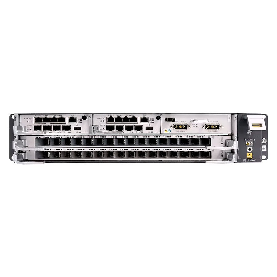 OLT SMARTAX MA5800-X2 — imagem 2