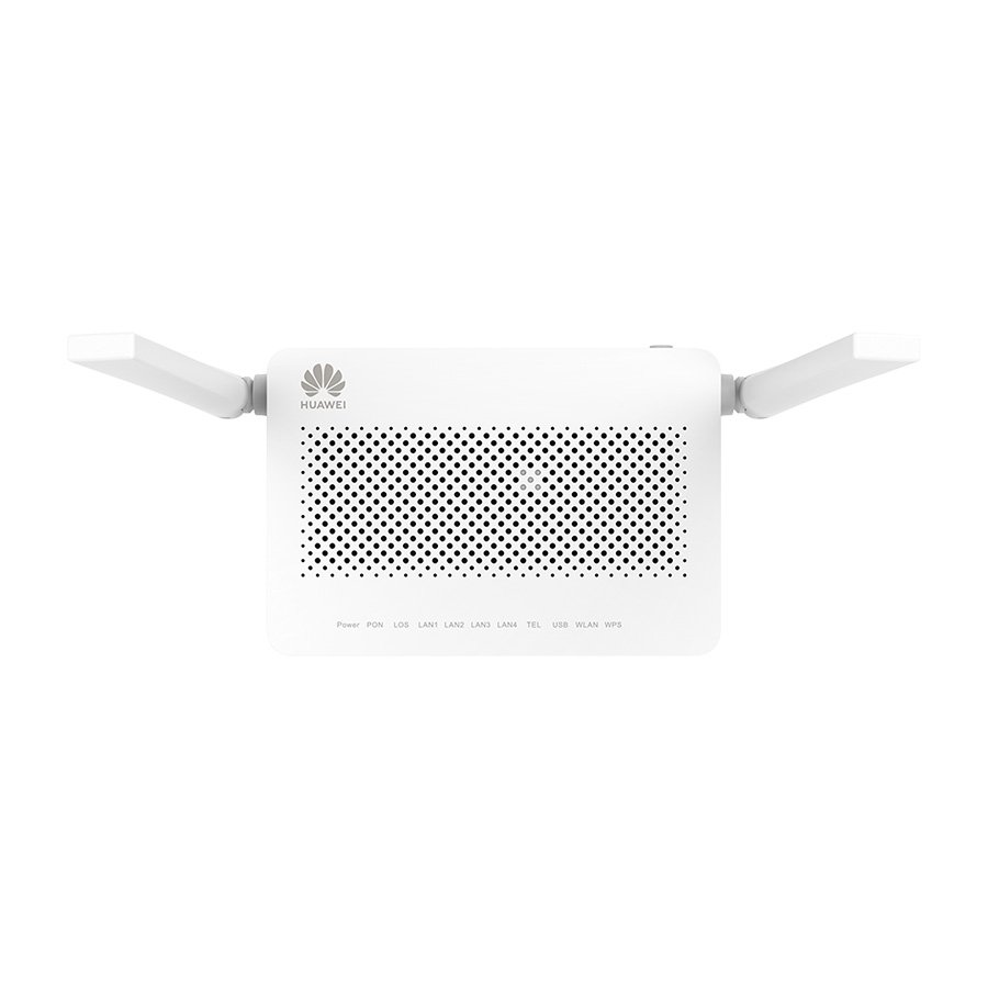 ONT GPON DUAL-BAND AC1200 WI-FI5 4GE + VOIP + USB (EG8145V5 V2) — imagem 2