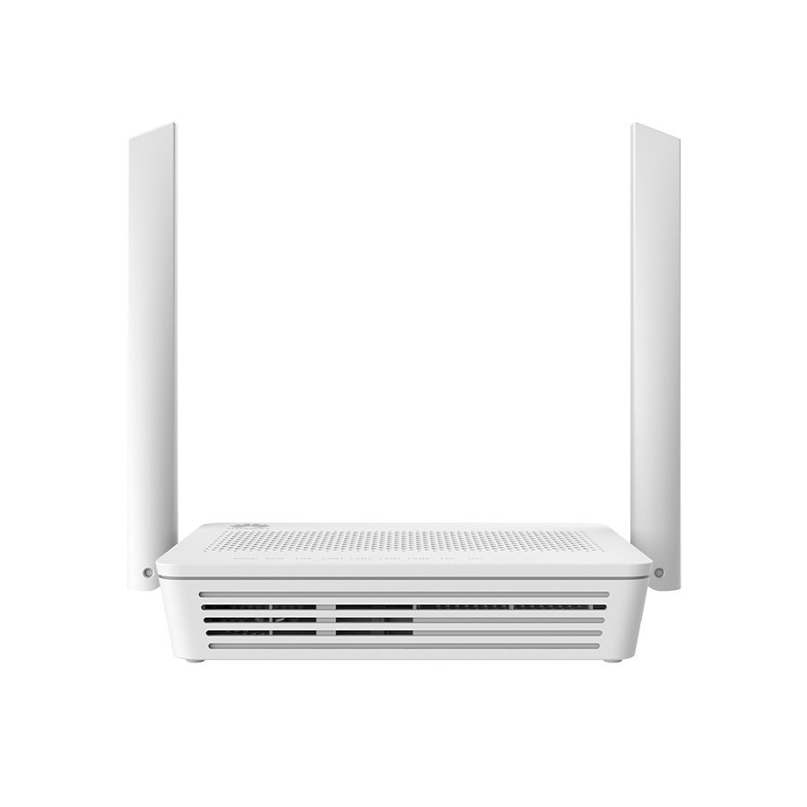 ONT GPON DUAL-BAND AC1200 WI-FI5 4GE + VOIP + USB (EG8145V5 V2) — imagem 4