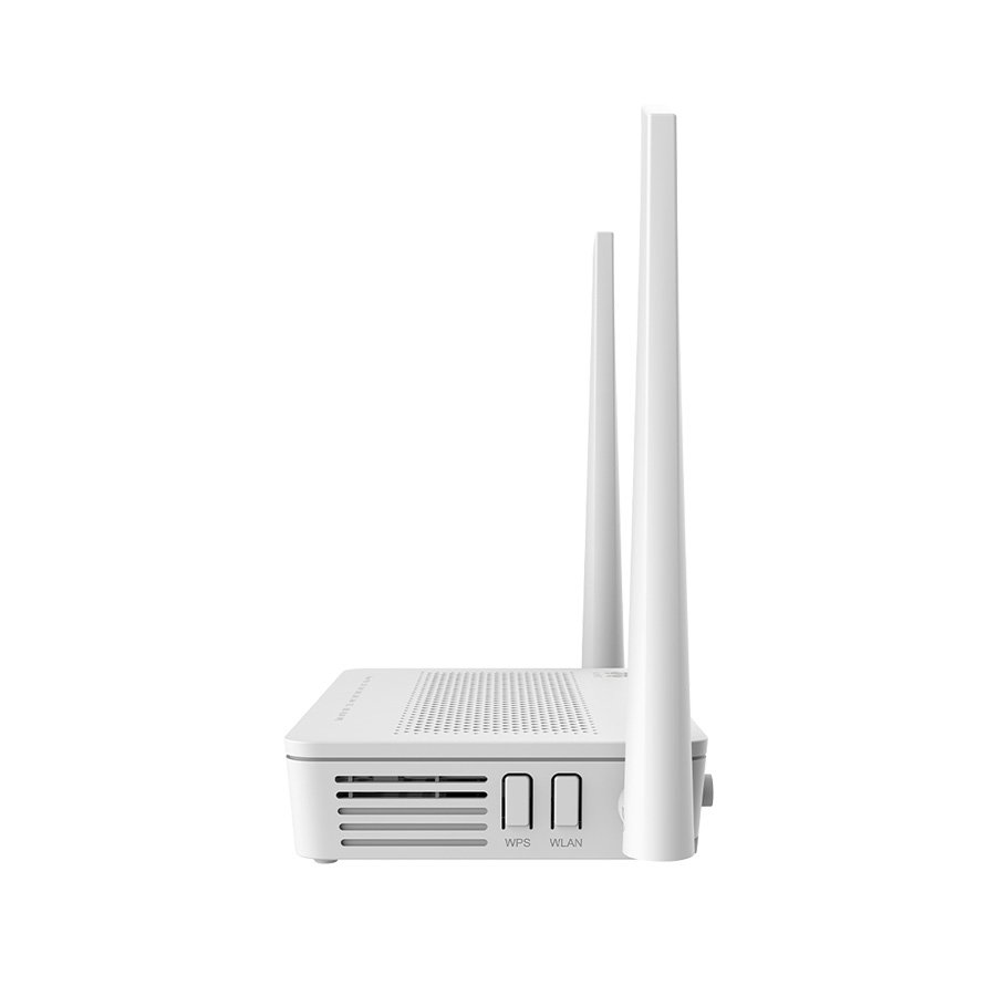 ONT GPON DUAL-BAND AC1200 WI-FI5 4GE + VOIP + USB (EG8145V5 V2) — imagem 5