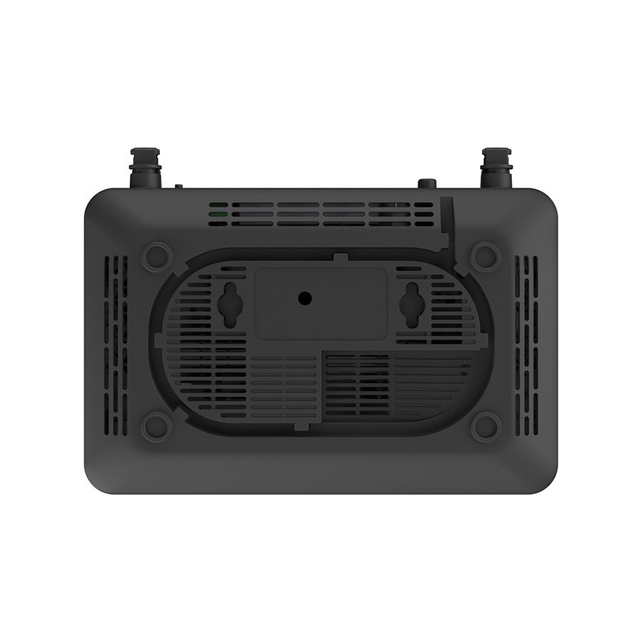 ONT GPON DUAL BAND AX3000 WI-FI6 4GE + 1P VOIP (XX530V V2) — imagem 3