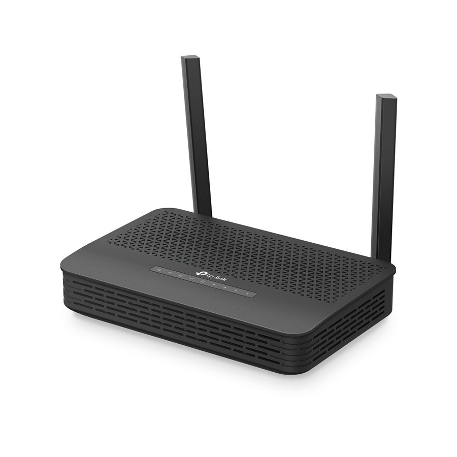 ONT GPON DUAL BAND AX3000 WI-FI6 4GE + 1P VOIP (XX530V V2)