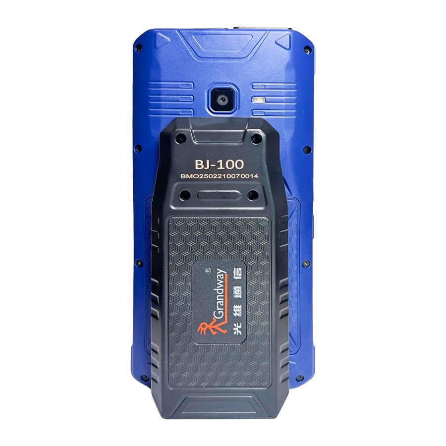 OTDR ACESSÓRIO PARA PDA PMT-900S / PMT-900 18DB 1550NM — imagem 3