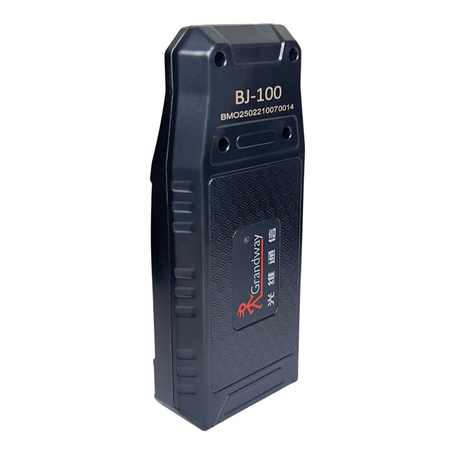 OTDR ACESSÓRIO PARA PDA PMT-900S / PMT-900 18DB 1550NM