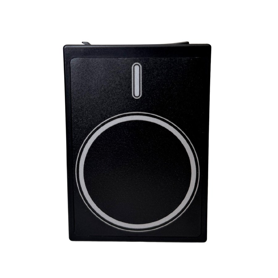 OTDR ULTRA COMPACTO E PORTÁTIL PARA CELULAR C/ ANDROID 20DB 1550NM SC/APC (BJ200) — imagem 4
