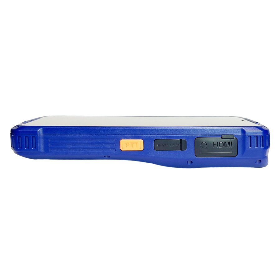 PDA PROFISSIONAL 5 EM 1 PARA REDES FTTH – CERTIFICADOR OTDR ANDROID (PMT-900S) — imagem 4