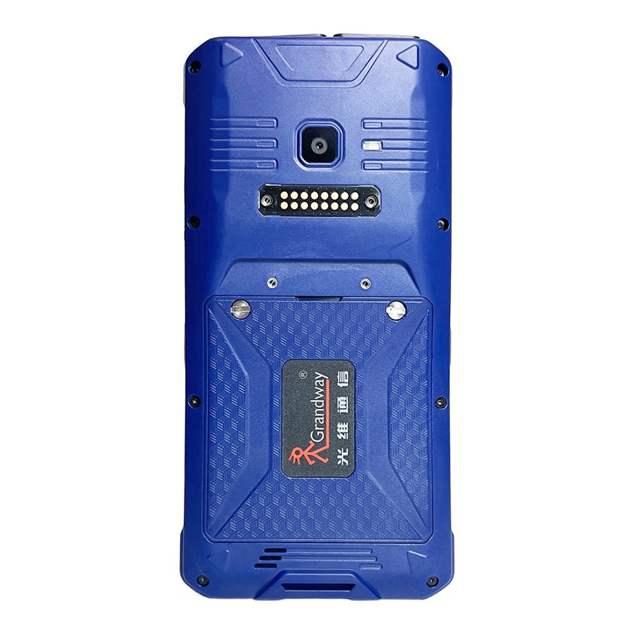 PDA PROFISSIONAL 5 EM 1 PARA REDES FTTH – CERTIFICADOR OTDR ANDROID (PMT-900S) — imagem 6