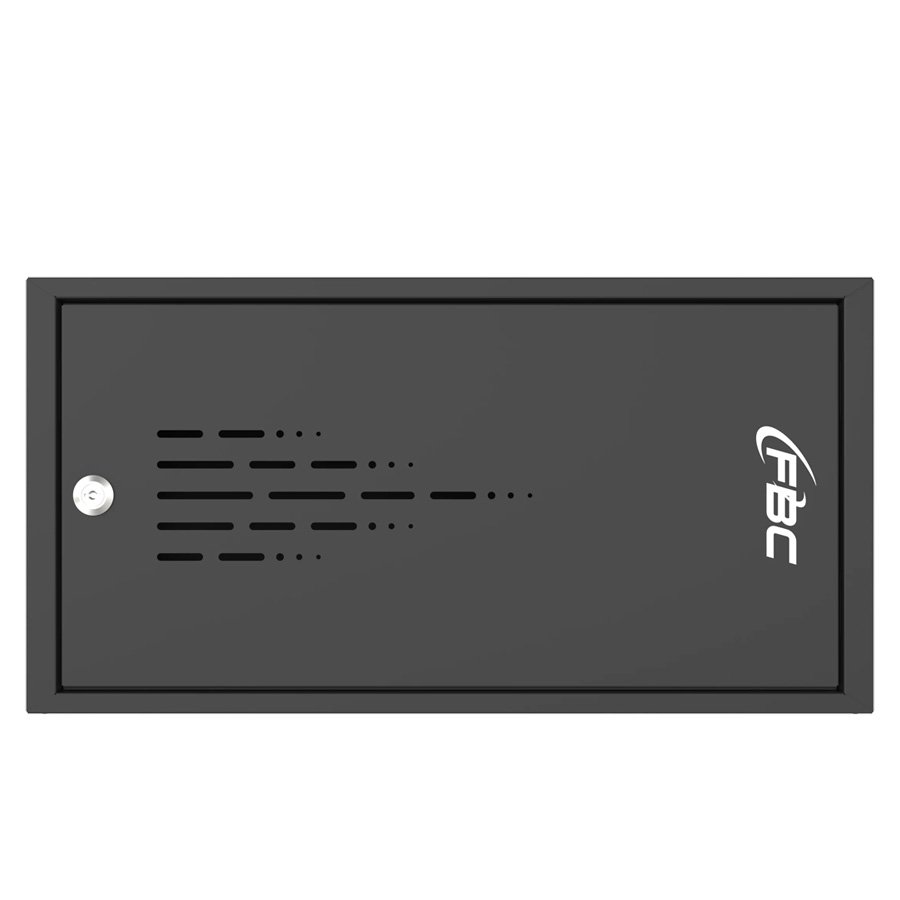 RACK PAREDE MINI POP 05U P370 — imagem 2