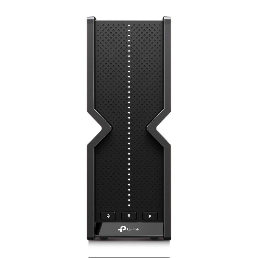 ROTEADOR ARCHER TRI BAND BE9300 WI-FI7 5 PORTAS DE 2.5G EASYMESH (BE550) — imagem 5