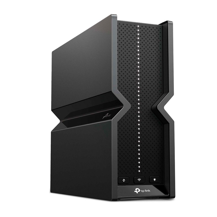 ROTEADOR ARCHER TRI BAND BE9300 WI-FI7 5 PORTAS DE 2.5G EASYMESH (BE550) — imagem 7
