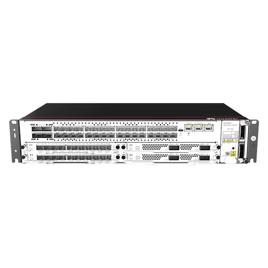 ROTEADOR NETENGINE 8000 – NE8000 M4 DC — imagem 2