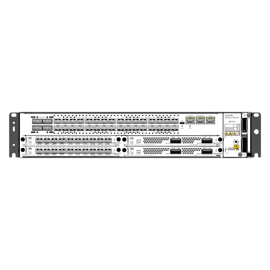 ROTEADOR NETENGINE 8000 – NE8000 M4 DC — imagem 3