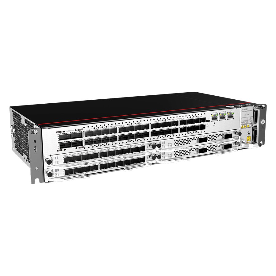 ROTEADOR NETENGINE 8000 – NE8000 M4 DC