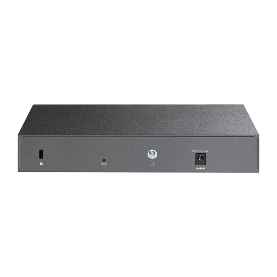 ROTEADOR VPN GIGABIT OMADA 3 EM 1 (ER7212PC) — imagem 3