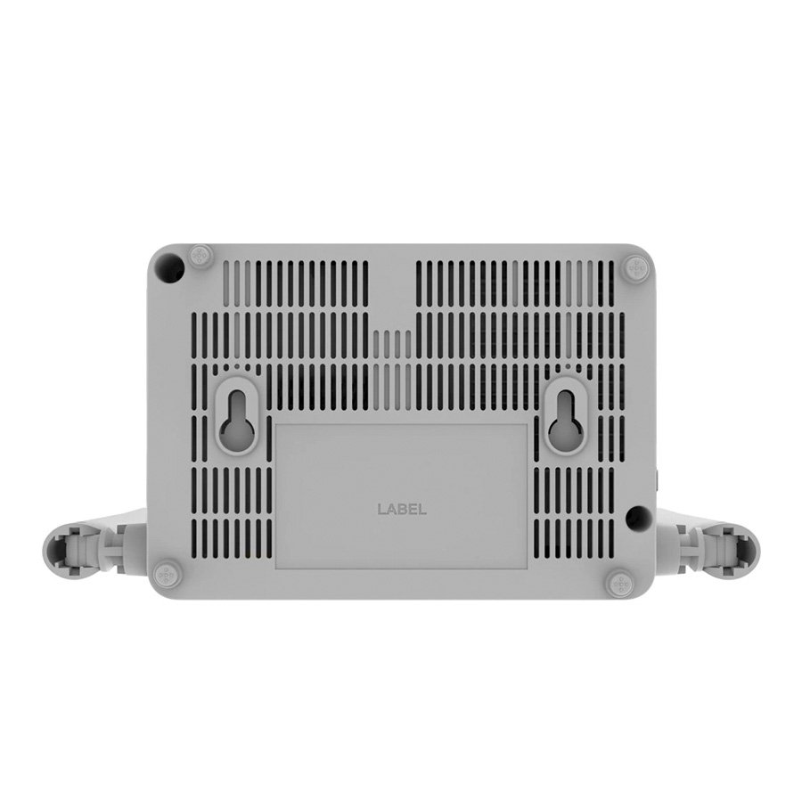 ROTEADOR WI-FI DUAL BAND AX3000 WI-FI6 4 PORTAS GIGABIT (K562E-10) — imagem 2