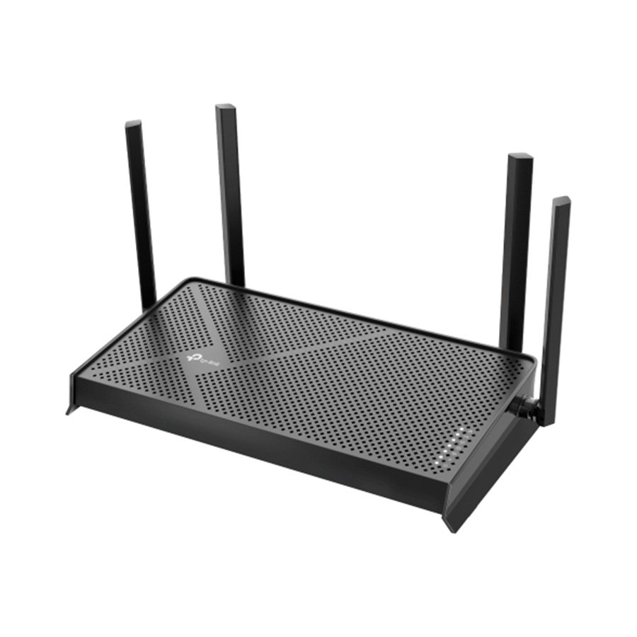 ROTEADOR WIRELESS DUAL-BAND BE3600 WI-FI7 2 PORTAS 2.5G + 3 PORTAS 1G (ARCHER BE230)