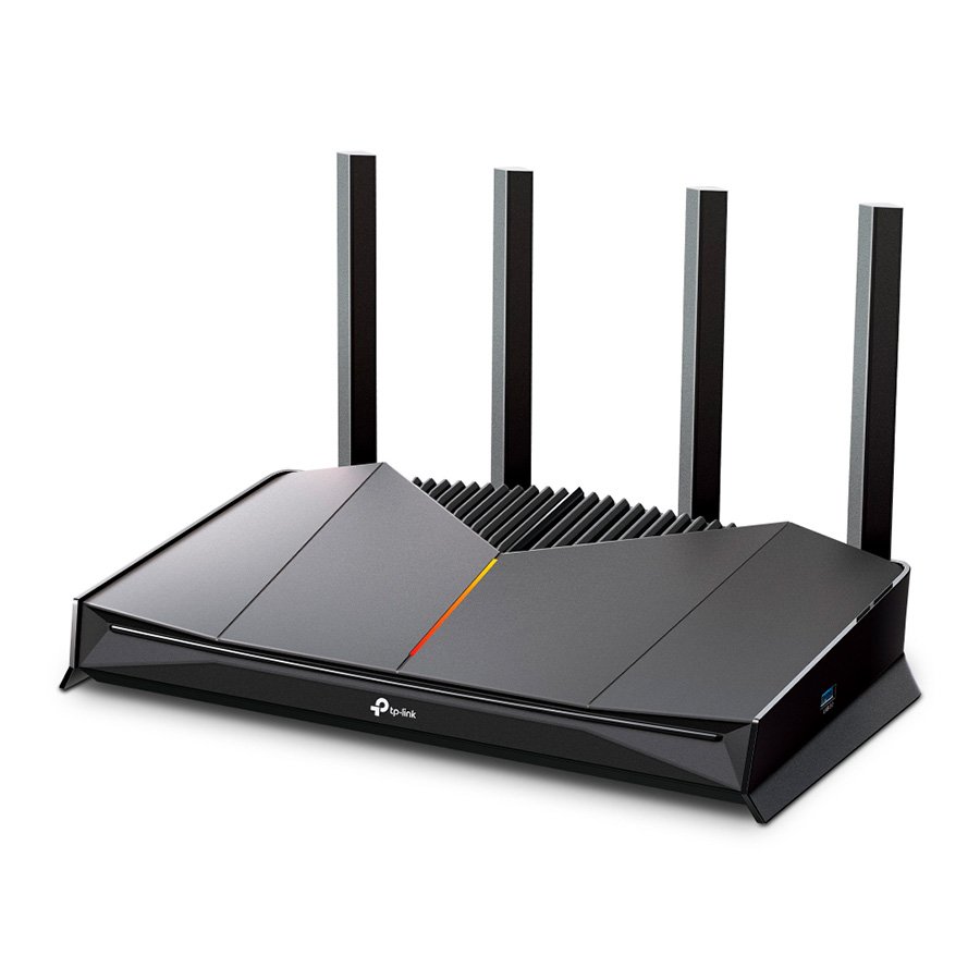 ROTEADOR WIRELESS DUAL-BAND BE3600 WI-FI7 2 PORTAS DE 2.5G (ARCHER GE230)