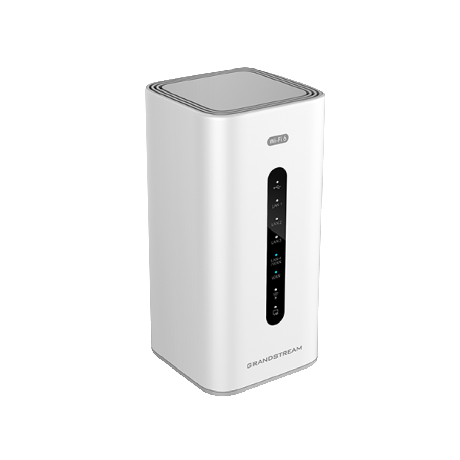 ROTEADOR WIRELESS WI-FI6 AX1800 2X2 MU-MIMO (GWN7062) — imagem 3