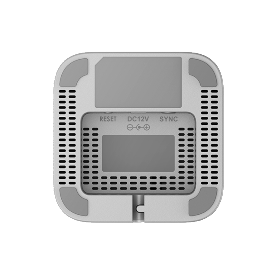 ROTEADOR WIRELESS WI-FI6 AX1800 2X2 MU-MIMO (GWN7062) — imagem 6