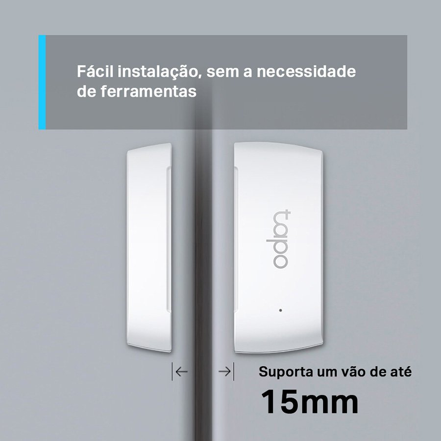 SENSOR DE CONTATO INTELIGENTE (TAPO T110) — imagem 3