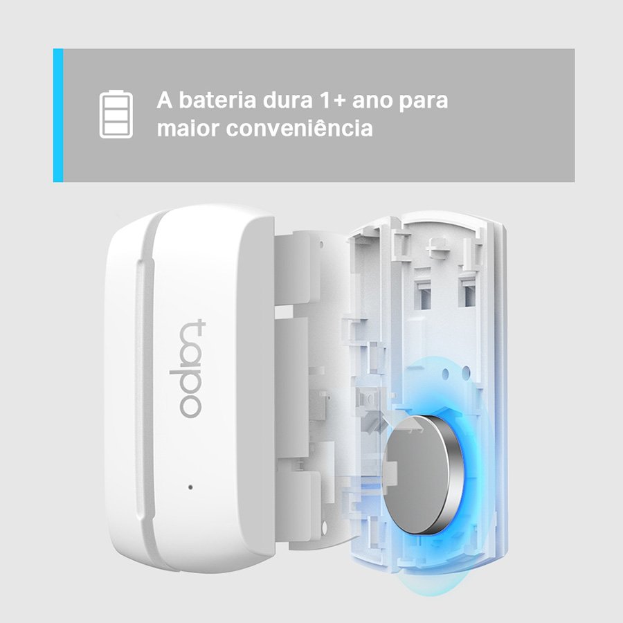 SENSOR DE CONTATO INTELIGENTE (TAPO T110) — imagem 4