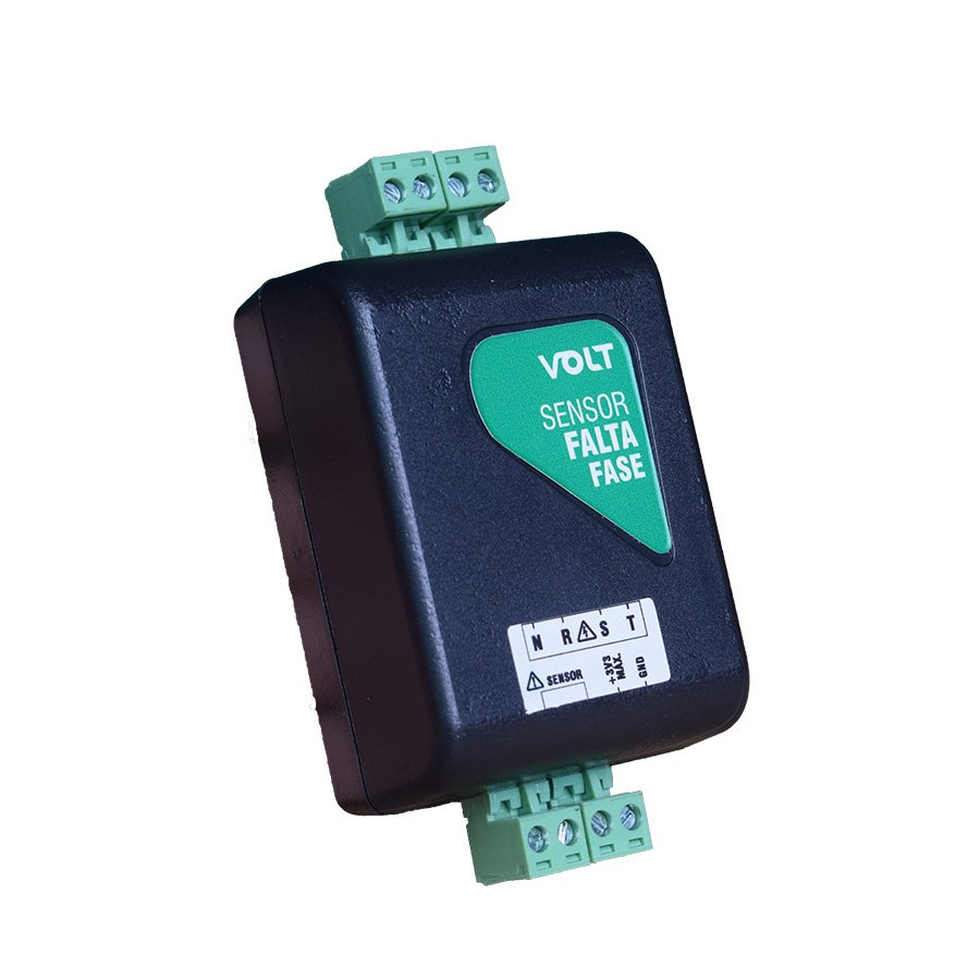 SENSOR DE FALTA DE FASE