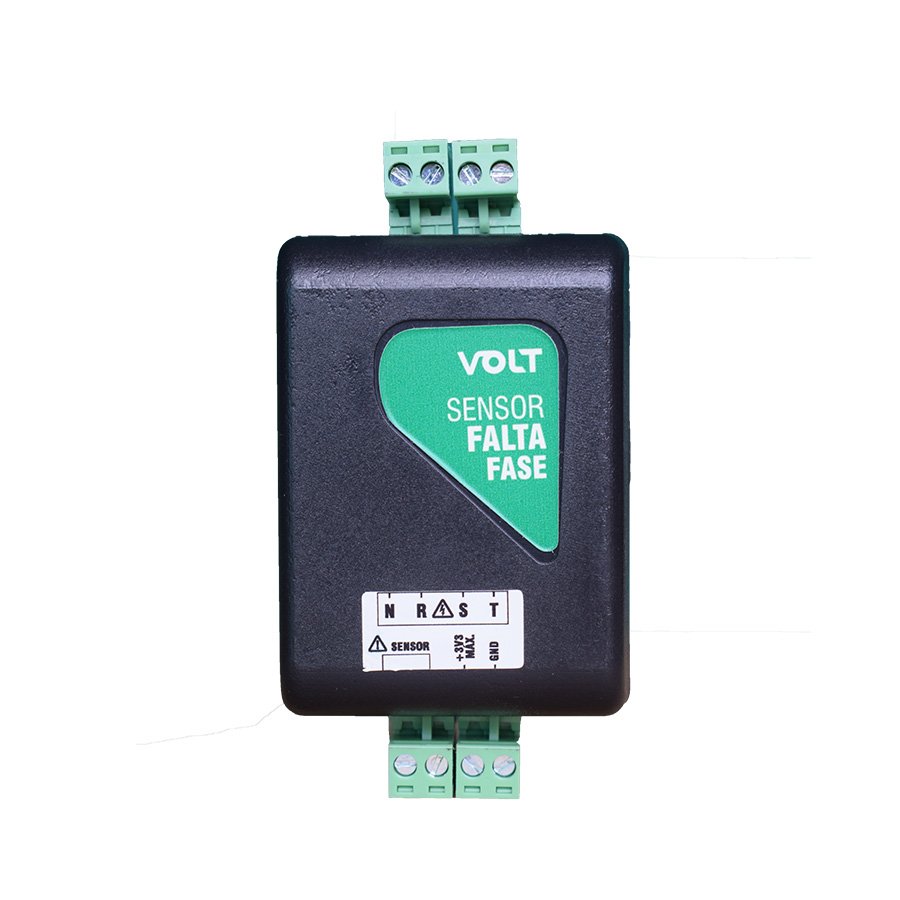 SENSOR DE FALTA DE FASE — imagem 3