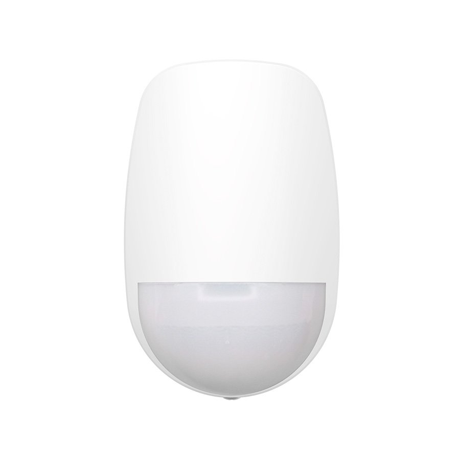 SENSOR INFRAVERMELHO AM DUAL TECH COM FIO (DS-PDD15AM-EG2)