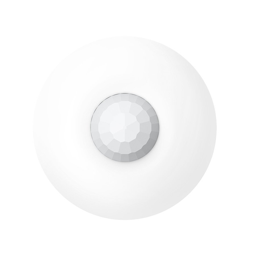 SENSOR INFRAVERMELHO PIR DE TETO WI-FI (DS-PDCL12-EG2-WE)