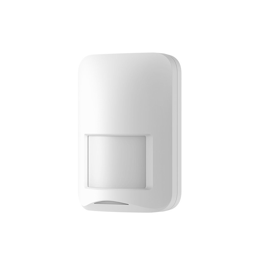 SENSOR INFRAVERMELHO PIR WI-FI (DS-PD201P10-WE)