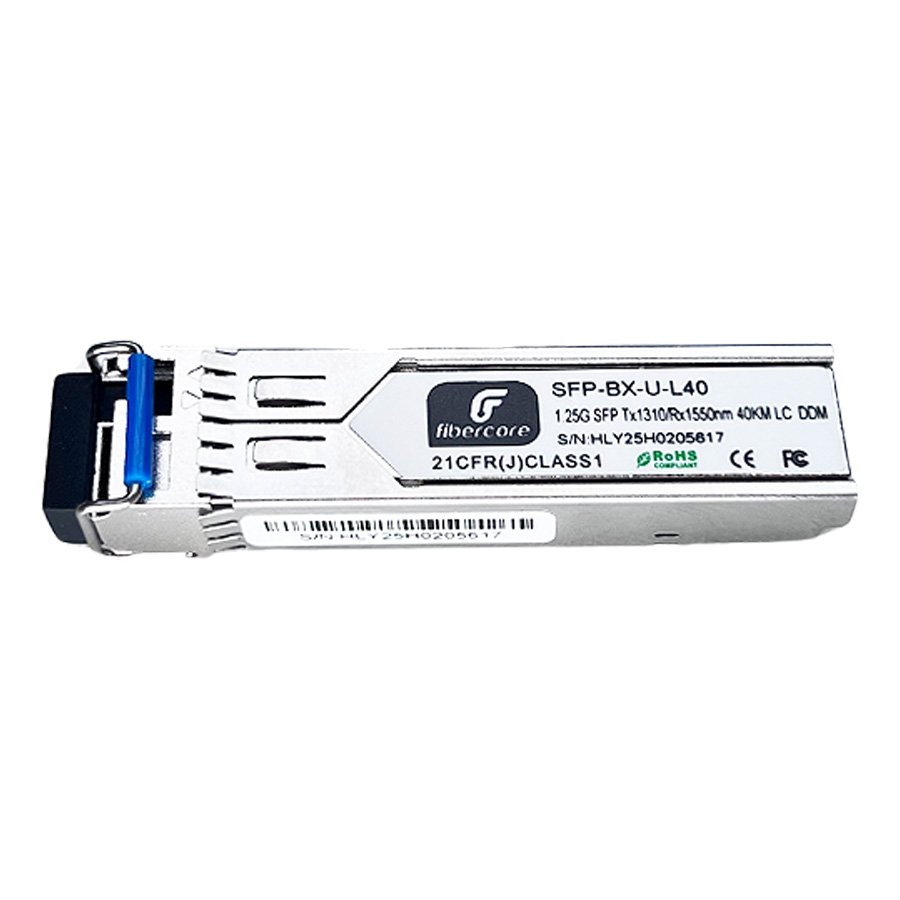 SFP 1.25G BIDI 40KM LC — imagem 5