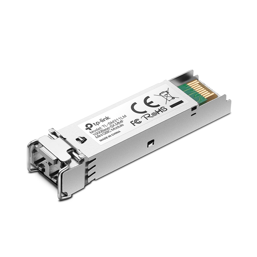 SFP 1.25G MULTI MODO 850NM 550M LC/UPC (TL-SM311LM)