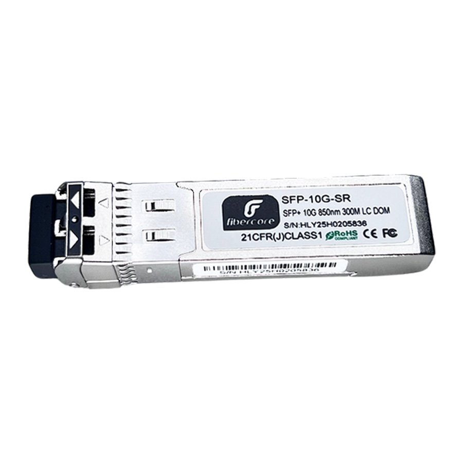 SFP+ 10G 850NM 300M SR