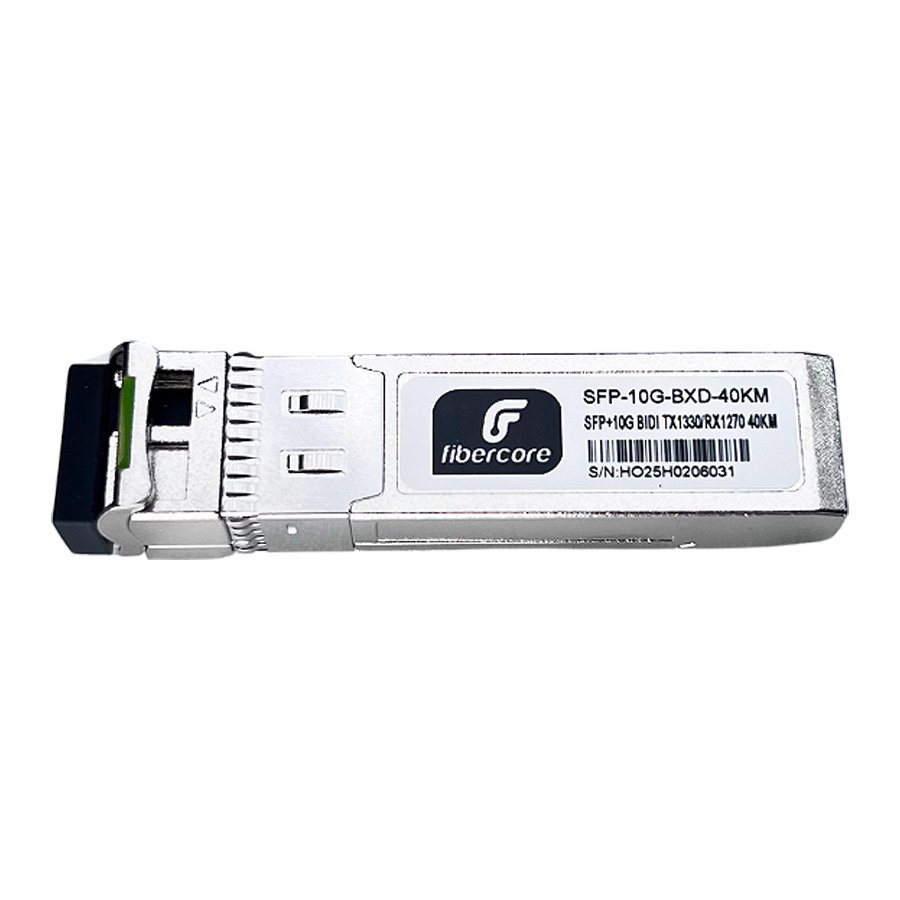SFP+ 10G BIDI 40KM LC — imagem 5