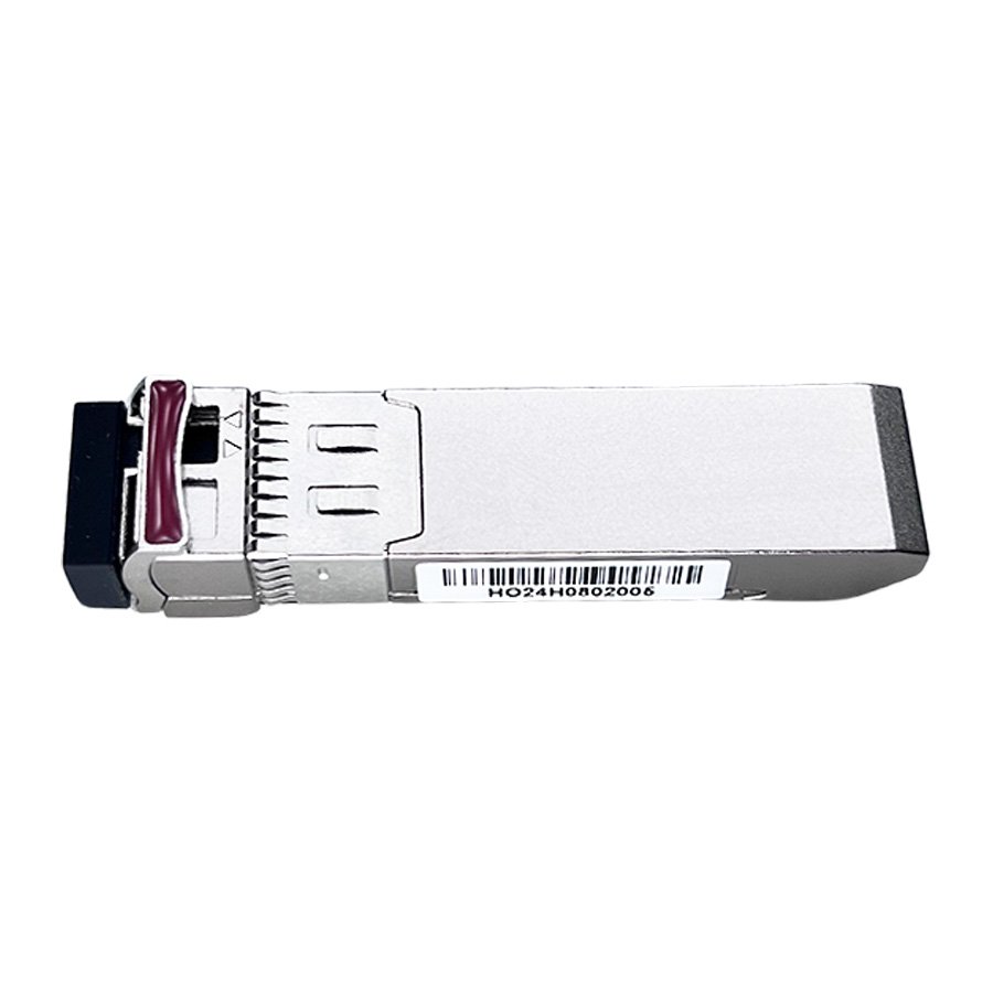 SFP+ 10G BIDI 80KM LC — imagem 6