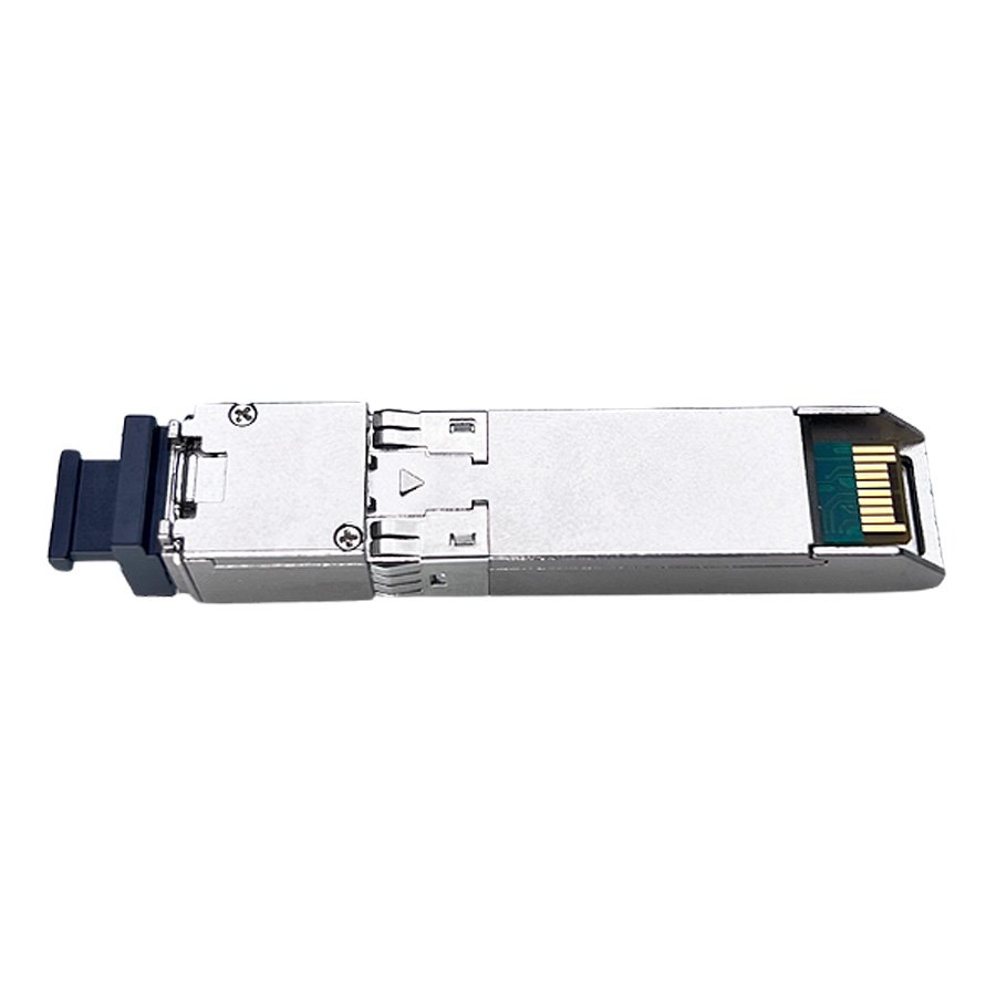 SFP GPON OLT C+++ 20KM SC/UPC OLT GPON 7DBM — imagem 2