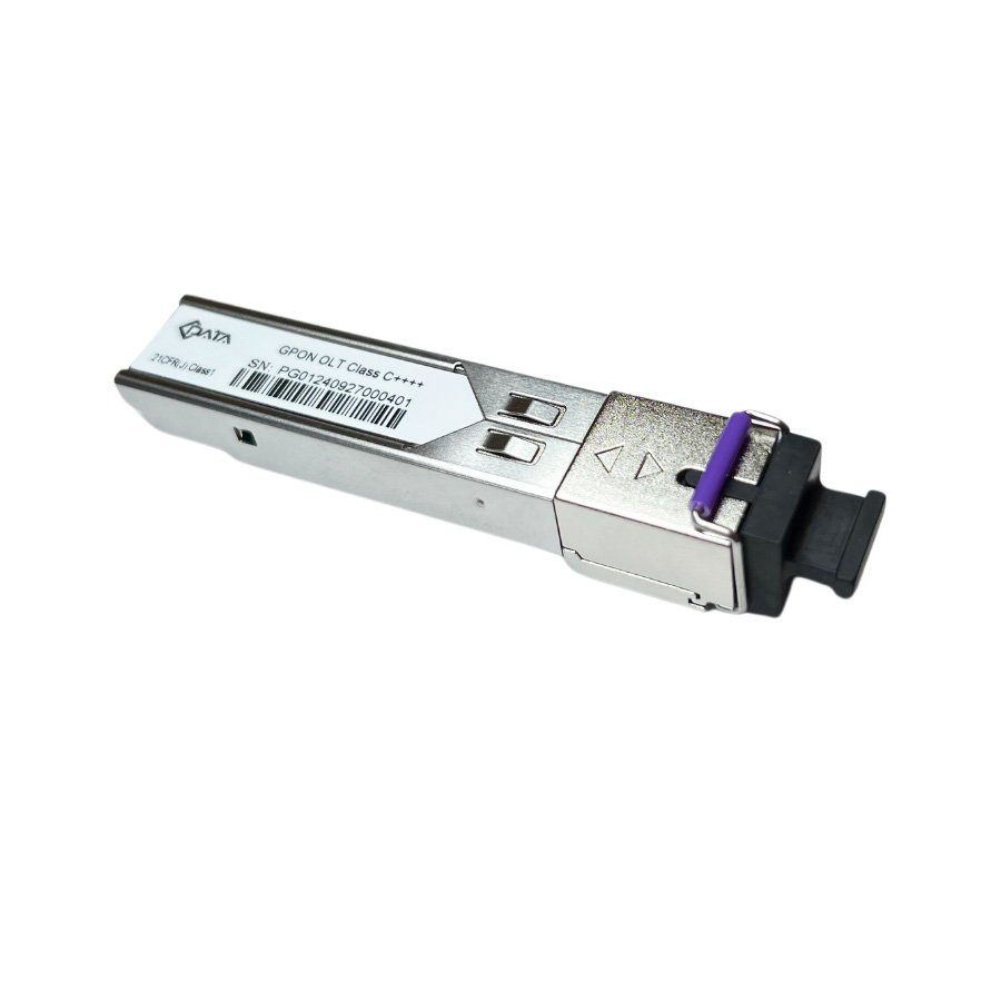 SFP GPON OLT C++++ 9DBM 20KM (AS60-PG43207-CPSS9)