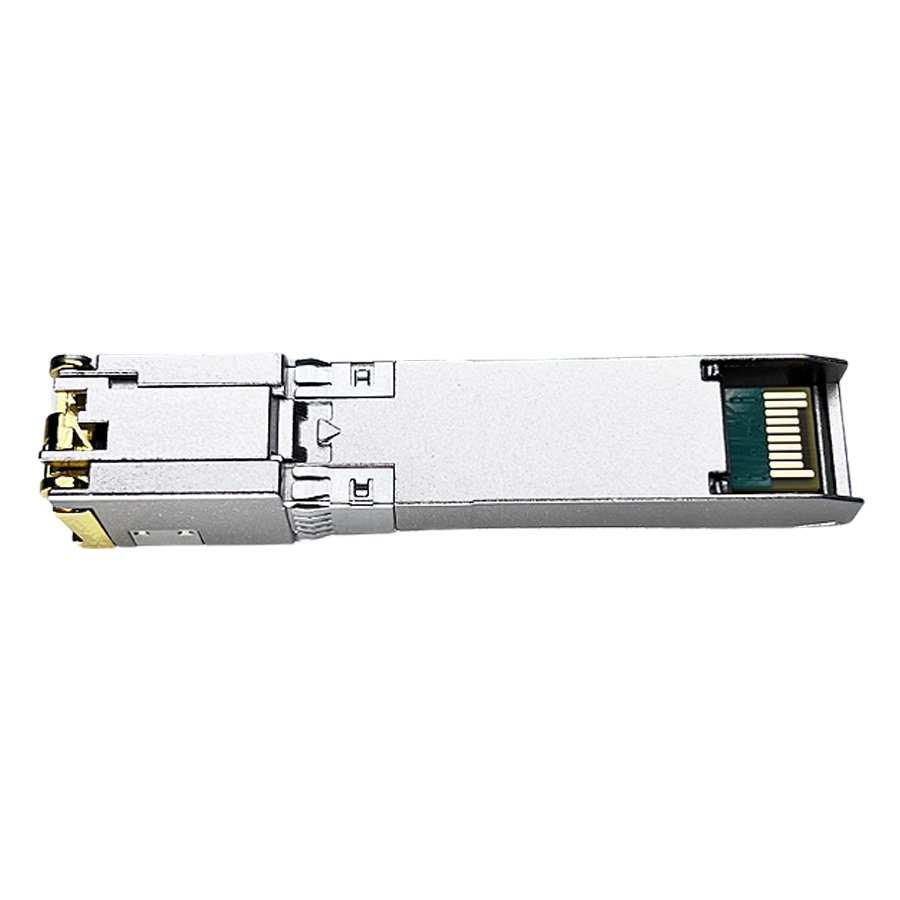 SFP+ PARA RJ45 10GBASE-TX COPPER